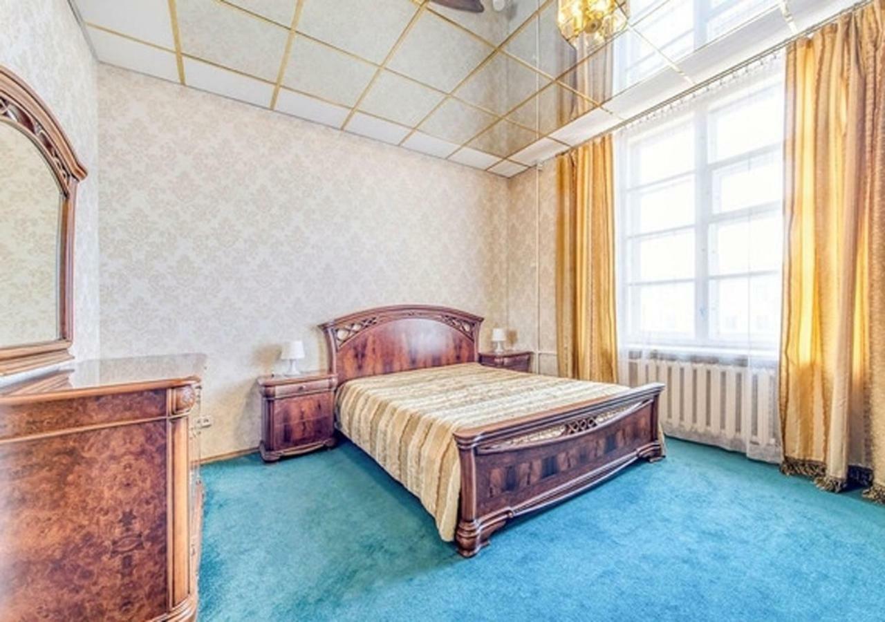 Apartments In The Center Of Minsk On Nezavisimosti 12 Extérieur photo