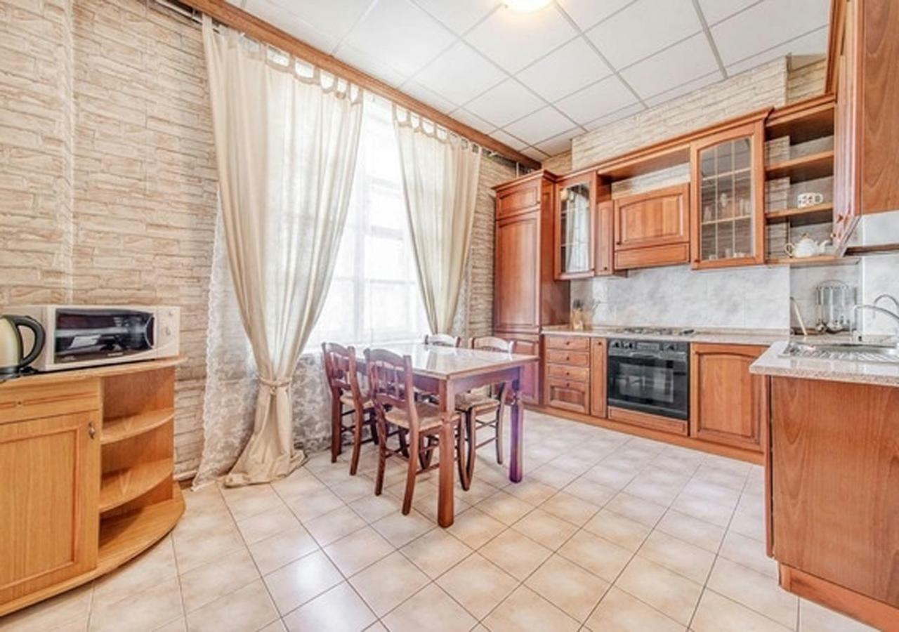 Apartments In The Center Of Minsk On Nezavisimosti 12 Extérieur photo