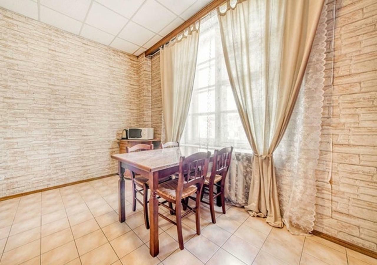 Apartments In The Center Of Minsk On Nezavisimosti 12 Extérieur photo